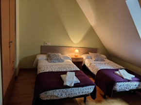 Apartamento Aran isaba